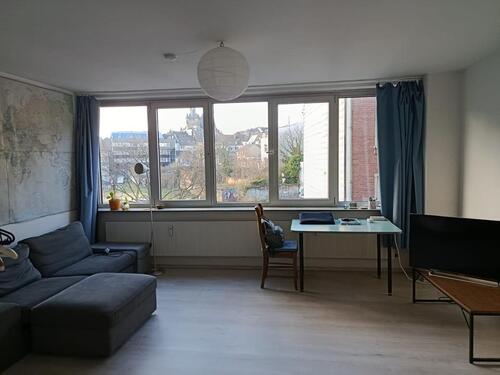 Foto - Etagenwohnung in Aachen zur Miete