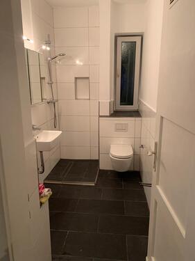 Foto - Helle, renovierte Wohnung in Dortmund-Mengede (leer)