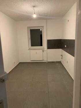 Foto - 2.5 Zimmer Erdgeschoßwohnung in Dortmund