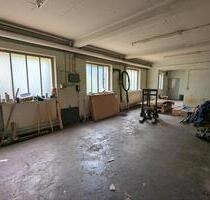 Garage Stellplätze Lagerhalle Lagerflächen - Steinhagen