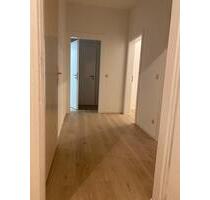 4 Raum Wohnung vom Privat in Niederstriegis - Roßwein