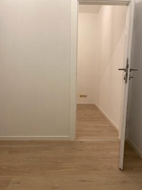 Foto - 4 Zimmer Erdgeschoßwohnung in Roßwein