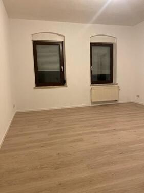 Foto - Erdgeschoßwohnung in Roßwein zur Miete