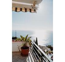 Ferienhaus mit Blick auf Meer und Berge - Überherrn