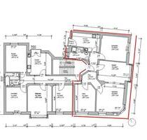 Großzügige 5-Zimmer-Wohnung mit 110 m² - Wuppertal Unterbarmen