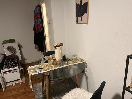 Foto - 1 Zimmer Etagenwohnung in Leverkusen