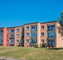 Familienfreundliche Wohnung mit Blick ins Grüne - Radevormwald