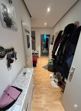 Foto - 3 Zimmer Etagenwohnung zur Miete in Radevormwald