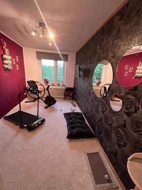 Foto - 3 Zimmer Etagenwohnung in Radevormwald