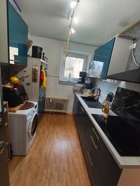 Foto - Etagenwohnung in Radevormwald zur Miete