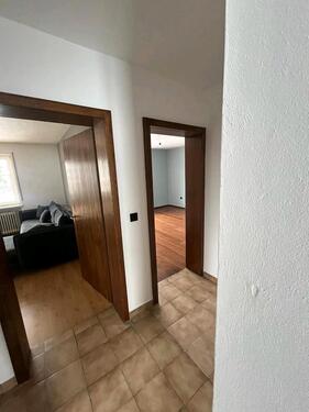 Foto - Erdgeschoßwohnung in Bad Kötzting zur Miete