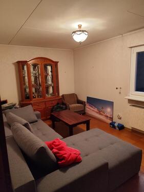 Foto - 7 Zimmer Mehrfamilienhaus, Wohnhaus in Algermissen