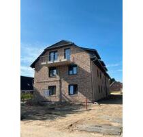 Gehobene Neubauwohnung in schöner Lage - Weddingstedt