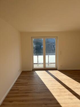 Foto - Etagenwohnung in Weddingstedt zur Miete