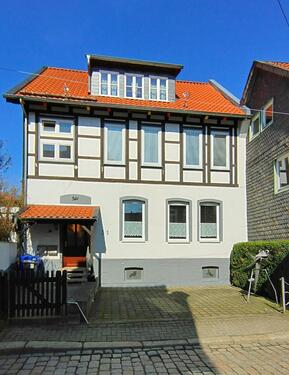 Foto - Wohnung Goslar Altstadt - 480,00&nbsp;EUR Kaltmiete, ca.&nbsp; 60,00&nbsp;m&sup2;