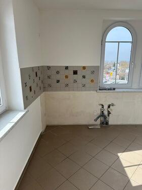 Foto - 3 Zimmer Etagenwohnung zur Miete in Zeulenroda-Triebes