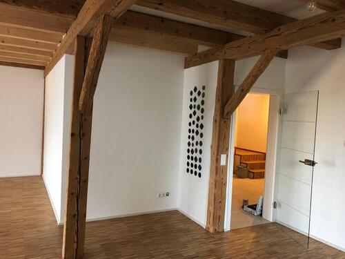 Foto - 4.5 Zimmer Etagenwohnung zur Miete in Gäufelden