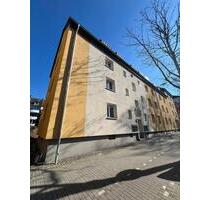 Bezugsfertige Wohnung - Einfach Möbel rein und Füße hoch! - Dortmund Innenstadt West