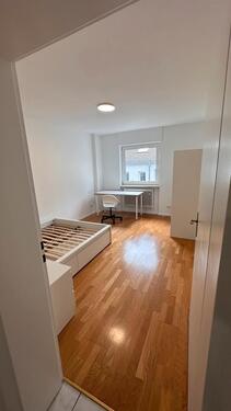 Foto - Etagenwohnung in Waghäusel zur Miete