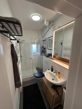 Foto - 2 Zimmer Etagenwohnung zur Miete in Hamburg