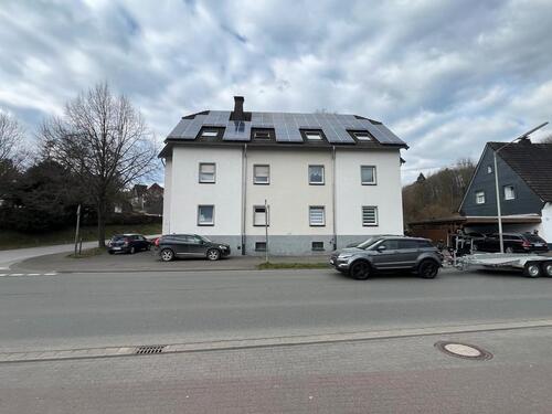 Foto - Wohnung Lennestadt Trockenbrück