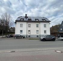 Wohnung Lennestadt Trockenbrück