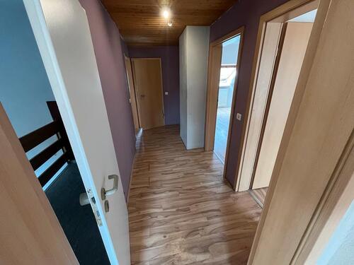 Foto - 1 Zimmer Dachgeschoßwohnung in Lennestadt