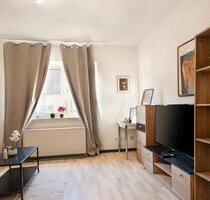 Zentral | Möbliert | | Nähe Uni | ab sofort - Essen Stadtkern