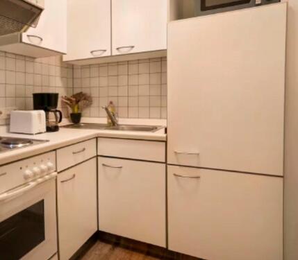 Foto - Etagenwohnung in Essen zur Miete