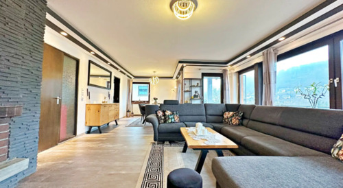 Foto - Einfamilienhaus in Epfendorf