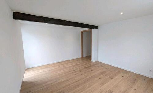 Foto - Frisch sanierte 3,5-Zimmer-Wohnung (70 m²) - Erdgeschoss