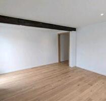 Frisch sanierte 3,5-Zimmer-Wohnung (70 m²) - Erdgeschoss - Griesheim