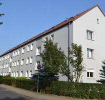 Frisch sanierte 2-Raum-Wohnung in der Pausitzer Delle - Riesa
