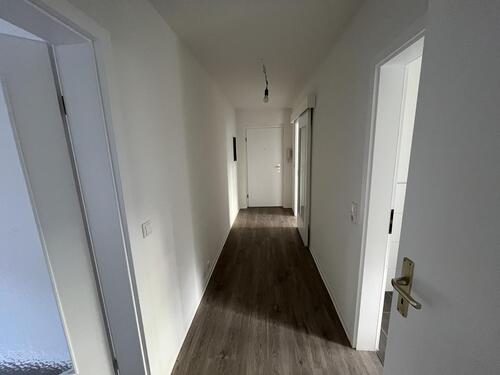 Foto - Erdgeschoßwohnung in Riesa zur Miete