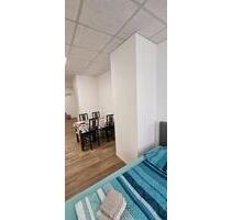 Möbliertes Apartment in Velpke – All-Inclusive