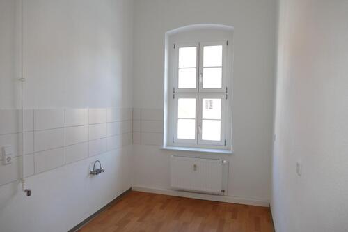 Foto - 2 Zimmer Etagenwohnung zur Miete in Naumburg (Saale)