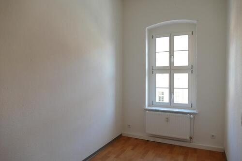 Foto - Etagenwohnung in Naumburg (Saale) zur Miete