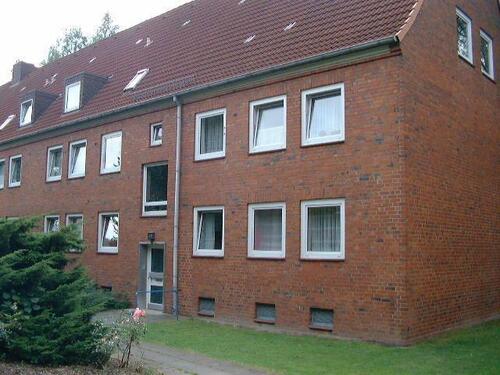 Foto - Modernisiert & gemütlich – frisch sanierte 3-Zimmer-Wohnung