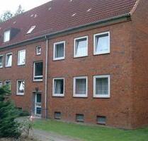 Modernisiert & gemütlich – frisch sanierte 3-Zimmer-Wohnung - Schwarzenbek
