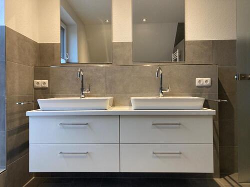 Foto - 5 Zimmer Doppelhaushälfte in Freren