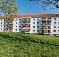 wunderschöne 3-Raum-Wohnung - 499,00&nbsp;EUR Kaltmiete, ca.&nbsp; 60,42&nbsp;m&sup2; in Eisenach (PLZ: 99817)