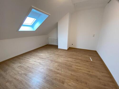 Foto - Dachgeschoßwohnung in Echternacherbrück zur Miete