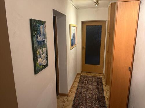 Foto - 3 Zimmer Erdgeschoßwohnung in Waiblingen
