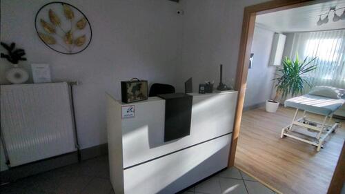 Foto - Praxisräume zu vermieten - 550,00&nbsp;EUR Kaltmiete, ca.&nbsp; 57,00&nbsp;m&sup2;