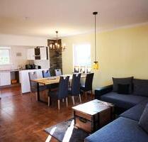 Für 2,5 Monate möbl. Wohnung 100qm mieten in 64668 Rimbach Für 2,5 Monate möbl. Wohnung 100qm mieten in 64668 Rimbach
