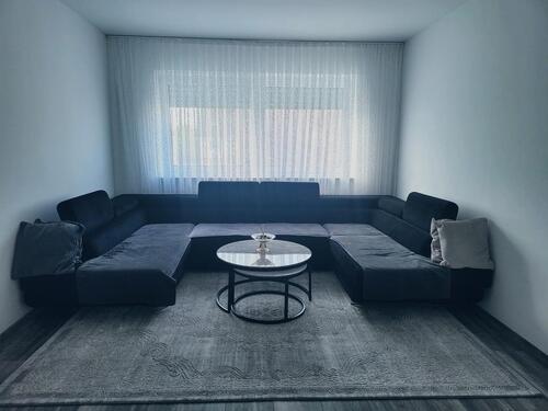 Foto - Schöne helle 4 - Zimmer Wohnung mit Balkon in 89415 Lauingen