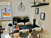 Foto - 3 Zimmer Dachgeschoßwohnung zur Miete in Wiesbaden