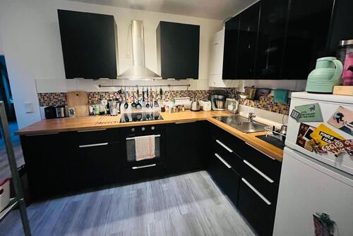 Foto - 3 Zimmer Dachgeschoßwohnung in Wiesbaden