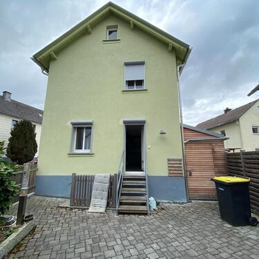 Foto - 3 Zimmer Einfamilienhaus zum Kaufen in Feilitzsch