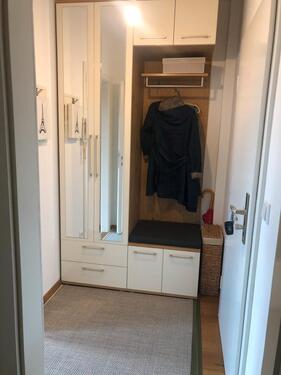 Foto - 1 Zimmer Etagenwohnung zum Kaufen in Pfullendorf